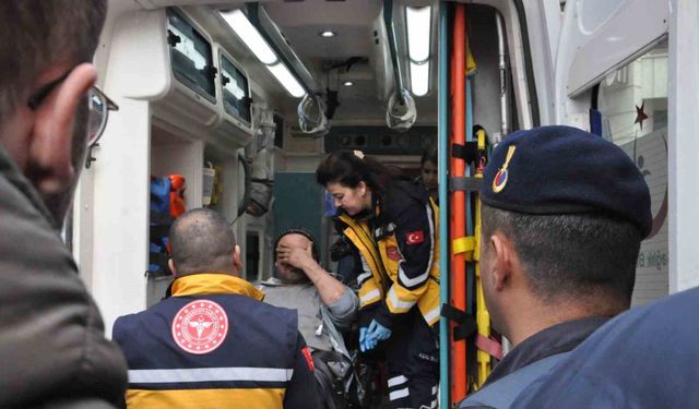 Kayıp dağcıdan sevindirici haber: 4 gün sonra bulundu