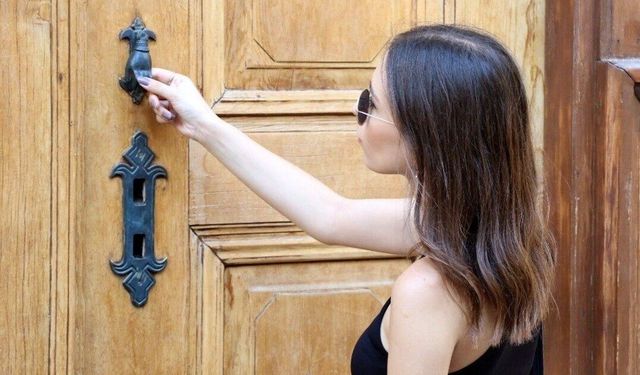 Kemaliye'ye Ait Kapı Tokmağı ve Kuru Kaymak Coğrafi İşaretle Koruma Altında