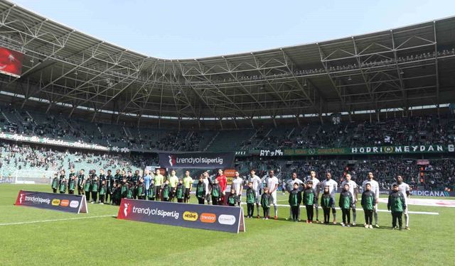 Kocaelispor'un Seyirci Sayısında Düşüş Yaşandı