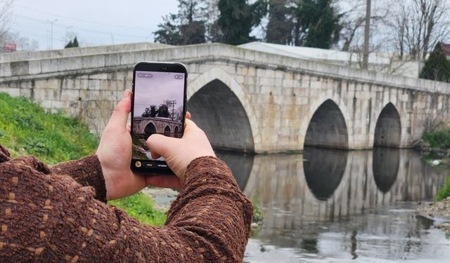 Kocaeli'yi 60 Saniyede Tanıt, Ödül Seni Bekliyor