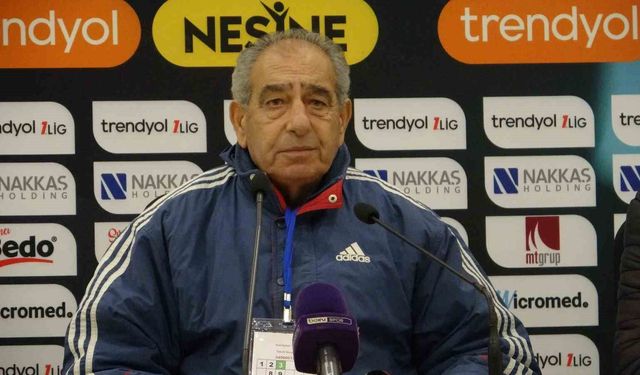 Kubilayhan Yücel: 'Futbolda güzel bir performans sergilemeye çalıştık'