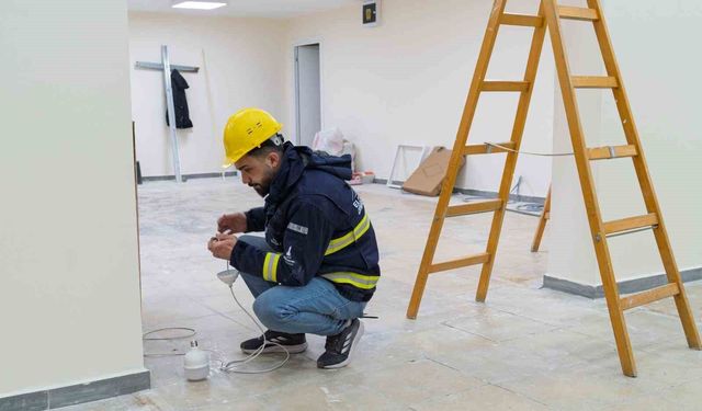 Kültürpark'ta Hasan Ali Yücel'in Anısı Yaşatılacak