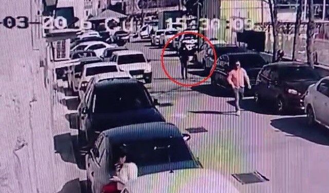 Kurşunlardan İki Kez Kurtulan Kişi, Üçüncü Saldırıda Yaralandı