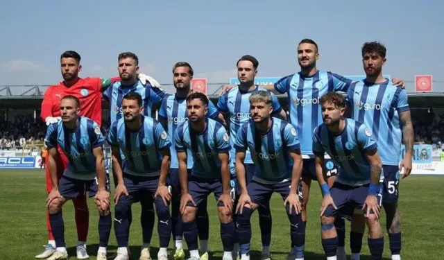 Şampiyonluk yarışında sıcak gelişme: Kütahyaspor'da teknik direktör değişikliği