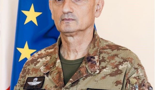 Kuveyt'te İtalyan askerlerine ait üsse insansız hava aracı saldırısı gerçekleştirildi