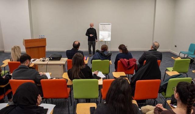 LEE Bilim Konferansları