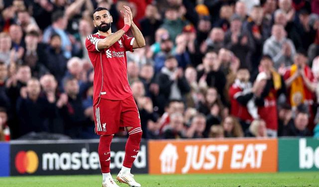 Mohamed Salah Trabzonspor’a mı geliyor? Transfer iddiasına kulüpten net açıklama