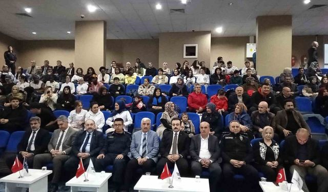 Malatya'da Down Sendromlu Bireyler Üniversite Eğitimine Adım Atıyor