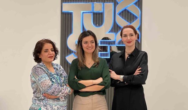 Manisa Şehir Hastanesi'nde TÜSEB Teknoloji Transfer Ofisi Açıldı