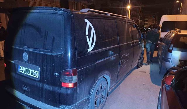 Manisa'da rekor ceza: 'Dur' çağrısına uymadı, yakalandığında 700 bin TL ceza aldı