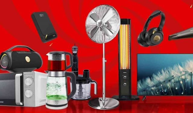 MediaMarkt, Kendi Markalarını Tüketicilere Sunuyor