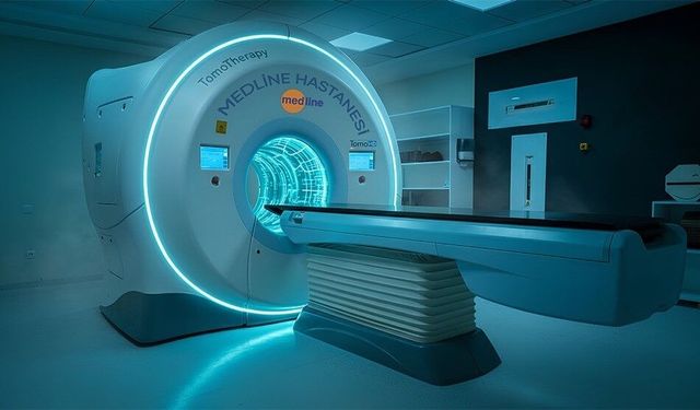 Medline Adana Hastanesi'nde Radyasyon Onkolojisi Bölümü Faaliyete Geçti