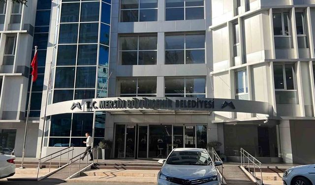 Mersin Büyükşehir Belediyesi aşhane et iddialarına yanıt verdi