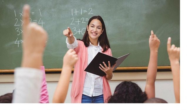 Öğretmen Olmak Artık Bu Kadar Zor: Akademi Kapısından Geçmek İçin 1 Yıl Bekliyorsunuz