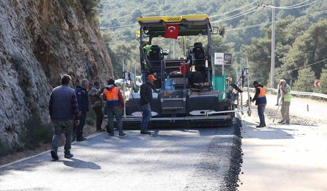 Muğla'nın Yatırım Bütçesi İki Yılda Yüzde 85 Artış Gösterdi