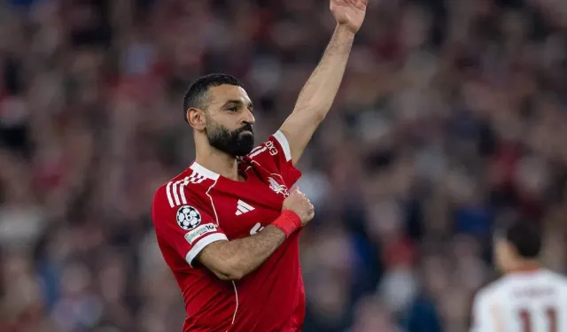 Beşiktaş Mohamed Salah ile anlaştı! Maaşı ve sözleşme süresi belli oldu