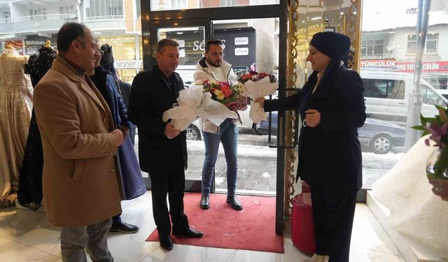 Muş'ta 120 çifte düğün hediyesi verilecek