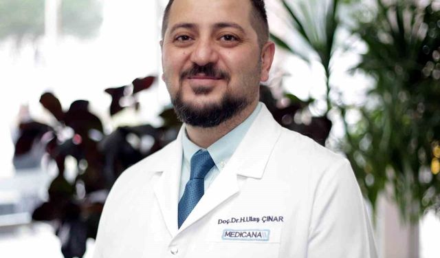 Nefes Darlığı Mutlaka Akciğer Problemi Değildir