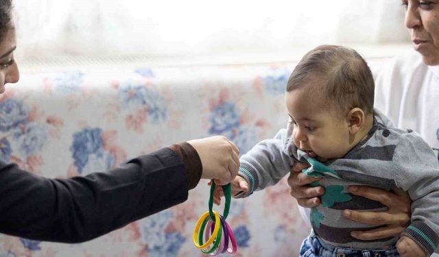 Nesiller Arası Sağlık İş Birliği Kalpleri Isıttı