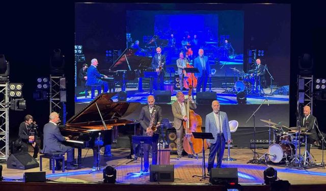 ODTÜ, 70. Yılını Sanat Etkinlikleriyle Şereflendiriyor