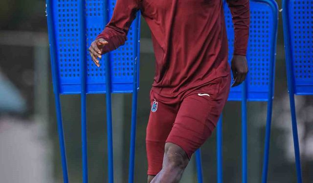 Onuachu, kulüp tarihine adını yazdırmaya hazırlanıyor