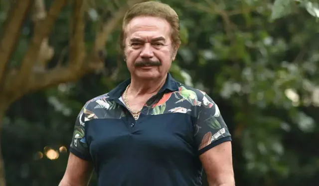 Orhan Gencebay'ın Sağlık Durumu: Eşi Sevim Emre'den Açıklama Geldi