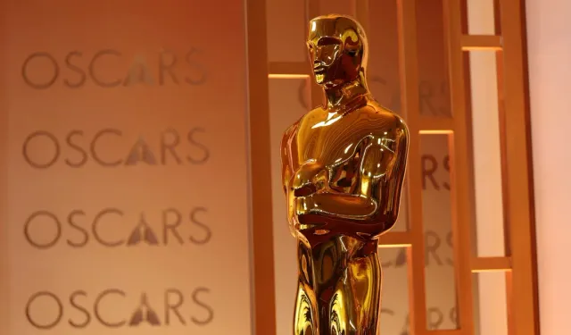 Oscar Sahnesinde Sessizlik Çığlığa Dönüştü: Hollywood Bu Geceyi Uzun Süre Konuşacak