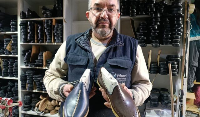 Osmanlı Dönemi Filmlerinin Yemenileri Kahramanmaraş'tan Yola Çıkıyor