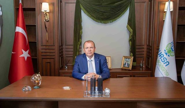 Özer Matlı: 'Orta Doğu'daki olaylar tarım ve gıda sektörünü etkiliyor'