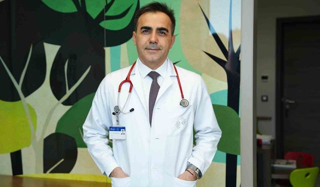 Polen Alerjisi İçin Bahar Dikkat Çekiyor