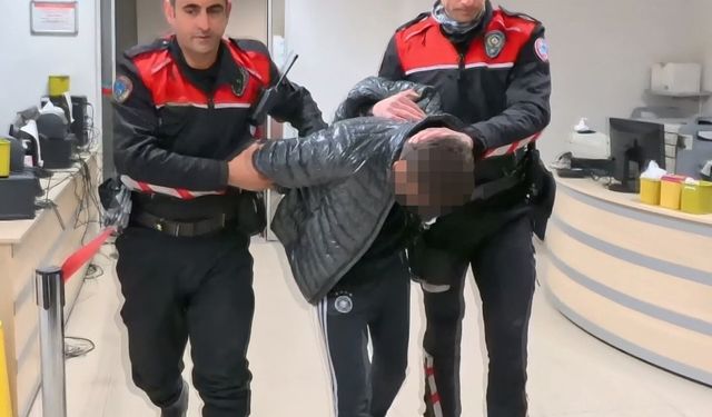 Polisle Çocuk Sürücü Arasındaki Kovalamaca Adeta Bir Film Gibi