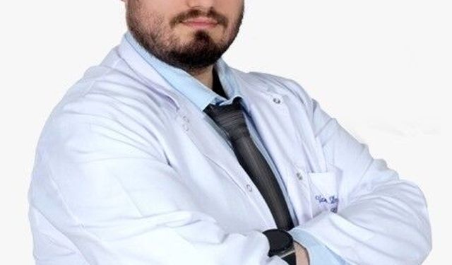 Radyoloji Uzmanı Dr. Özgür: 'Tiroid Nodüllerinin Ameliyatı Her Zaman Gerekmez'