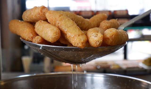 Ramazan'da Kan Şekeri Yönetimine Dikkat Edin