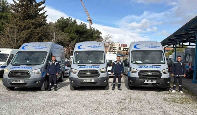 Sağlık Hizmetlerine Ulaşım Artıyor, Sunulan Hizmetler Güçleniyor