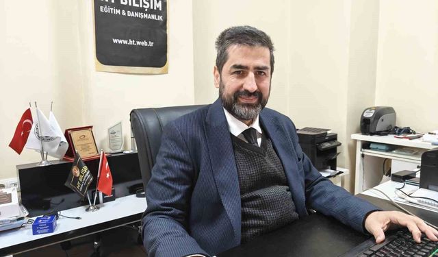 Sahte yapay zeka uygulamaları kişisel verileri tehlikeye atıyor