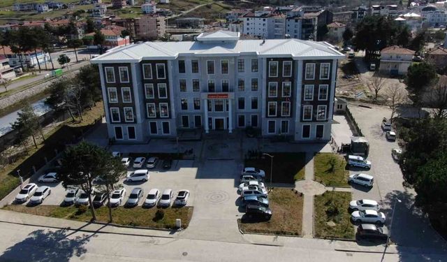 Samsun'da Güvenlik Alanında Yatırımlar: Son 3 Yılda Birçok Proje Gerçekleştirildi