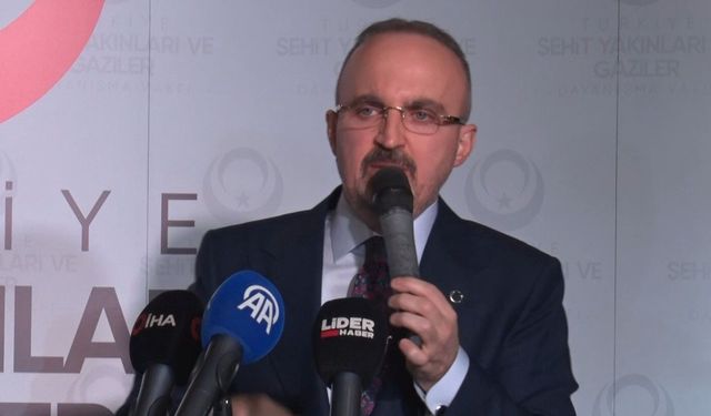 Şehit Aileleri ve Gaziler İftar Sofrasında Bir Araya Geldi