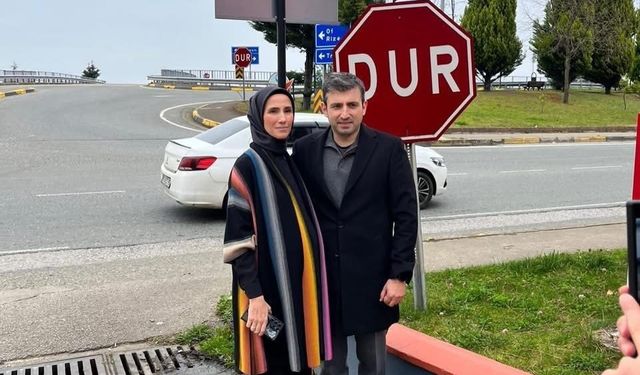 Selçuk Bayraktar, Sürmene'deki Bilim Merkezi Projesini İnceledi