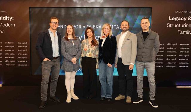 Sermayenin Yönü Doğru Yönetim ve Uzun Vadeli Perspektifle Belirleniyor