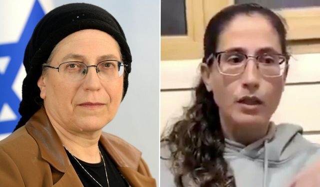 İsrailli Bakanın Kızı Hayatını Kaybetti: Shoshana Strock Davası