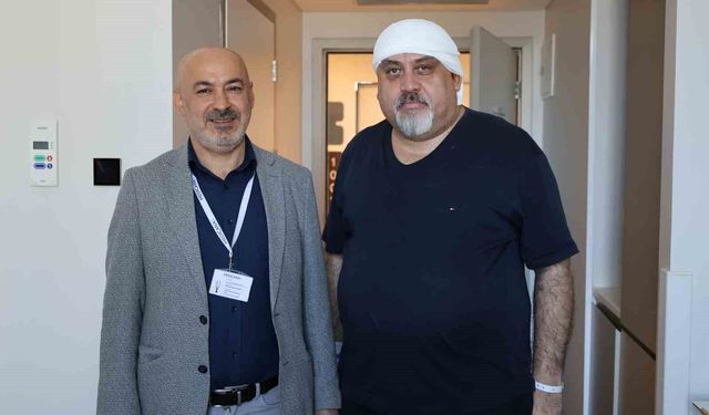 Şiddetli Ağrılarla Savaşan Hastalık: Trigeminal Nevralji