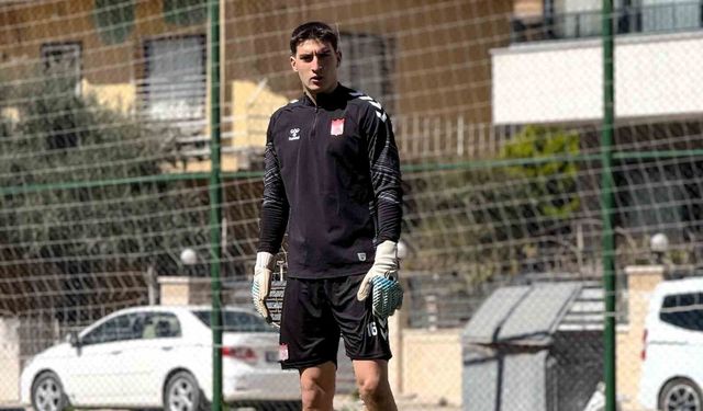 Sivasspor, Hatayspor ile Oynayacağı Maç İçin Hazırlıklarını Tamamladı