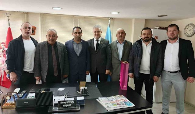 Şoförler Odası'nda plaka çalışmaları hız kesmiyor