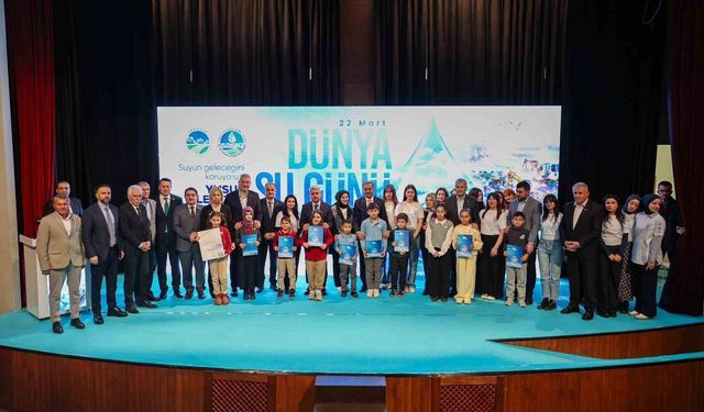 Su Tasarrufu İçin Acil Önlem: Yağmur Yeterli Değil, Ciddi Önlemler Almalıyız