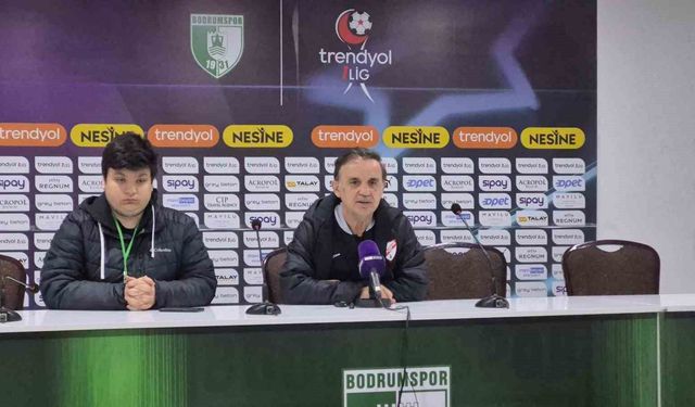 Suat Kaya: 'Oyun disiplinini göz ardı ederek maça başladık'