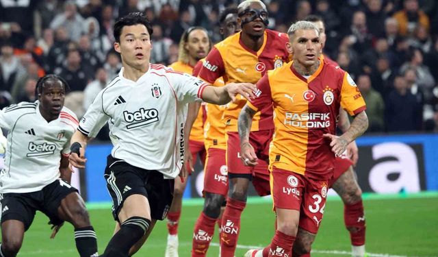Süper Lig'de 25. Haftanın Özeti