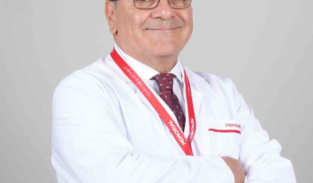 Sürekli baş ağrısı tehlike sinyali: Beyin tümörü riski olabilir