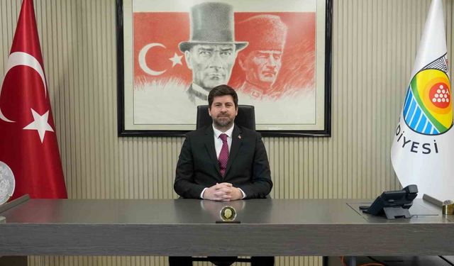 Tarsus'ta Bayram Sevinci St. Paul Meydanı'nda Yaşanacak