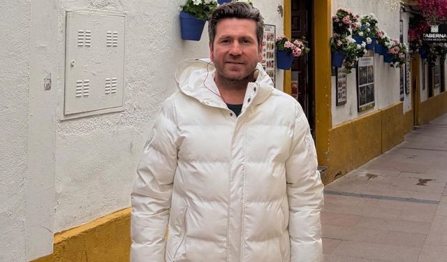 Tavas Belediye Başkanı Kadir Tatık: 'Vicdanım Rahat, Başım Dikti'