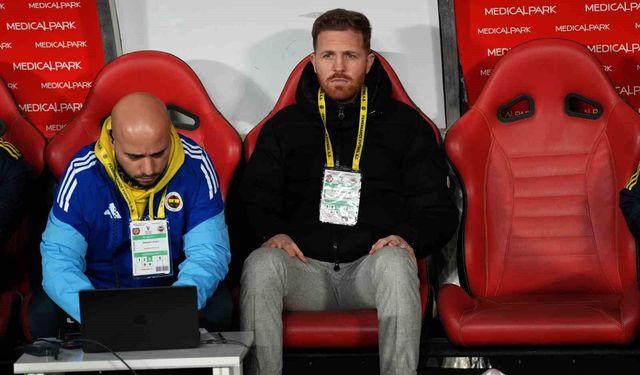 Tedesco, Fatih Karagümrük karşısında 4 oyuncu değişikliği yaptı